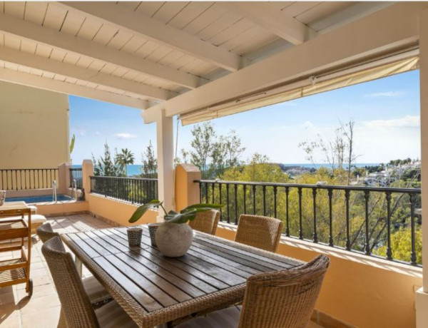 Chalet pareado en venta en C. Pléyades, 11