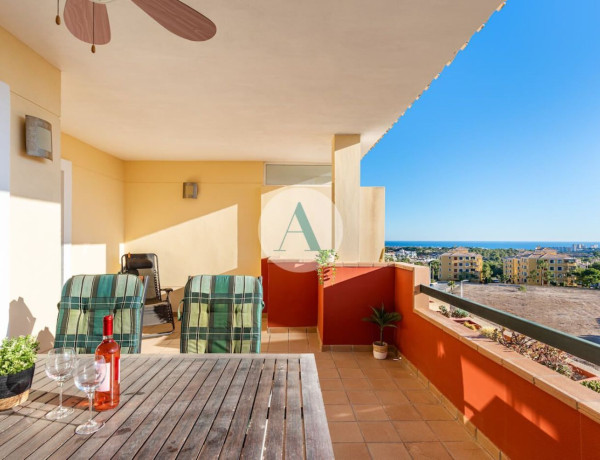 Ático en venta en calle Soria, 81