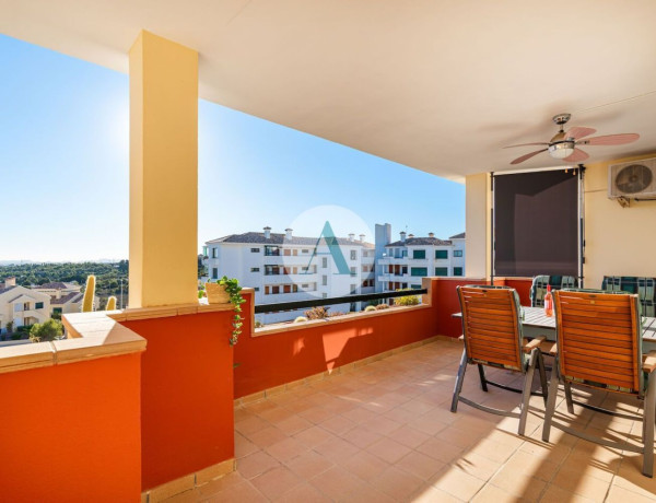 Ático en venta en calle Soria, 81