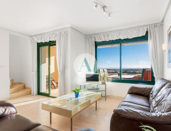 Ático en venta en calle Soria, 81