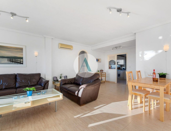 Ático en venta en calle Soria, 81