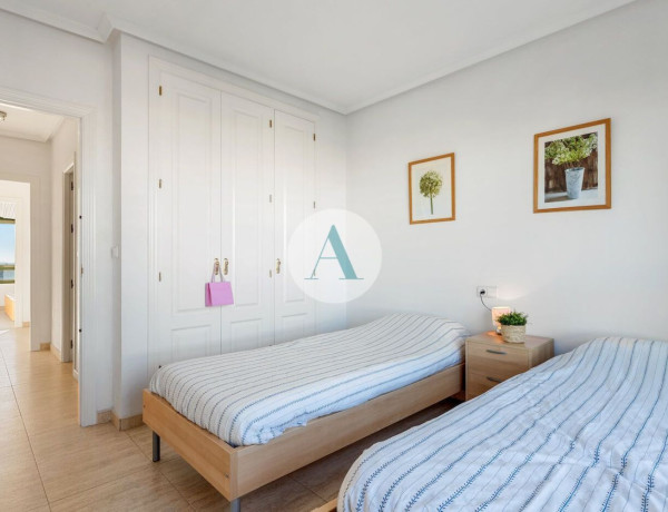 Ático en venta en calle Soria, 81