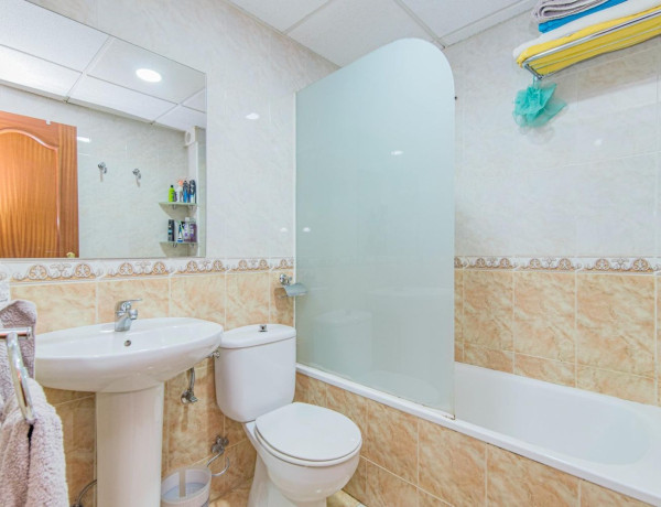 Ático en venta en calle Séneca