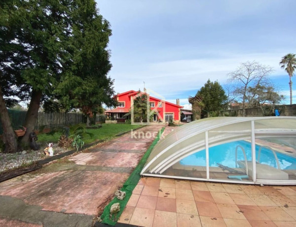 Casa o chalet independiente en venta en camino de la Perdiz