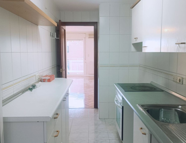 Piso en venta en camino el Pilon