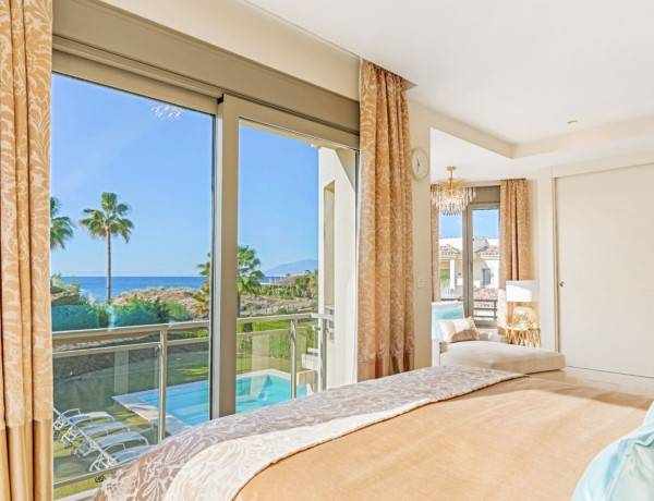 Casa o chalet independiente en venta en Las Chapas-Alicate Playa