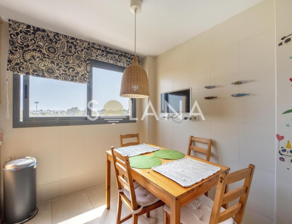 Piso en venta en calle Campanitx