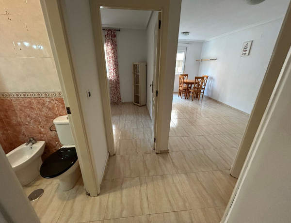 Piso en venta en rambla Juan Mateo García, 73
