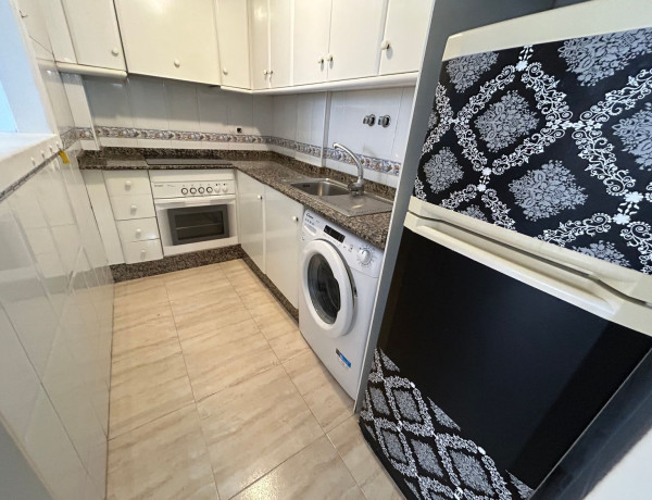 Piso en venta en rambla Juan Mateo García, 73