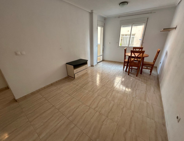 Piso en venta en rambla Juan Mateo García, 73