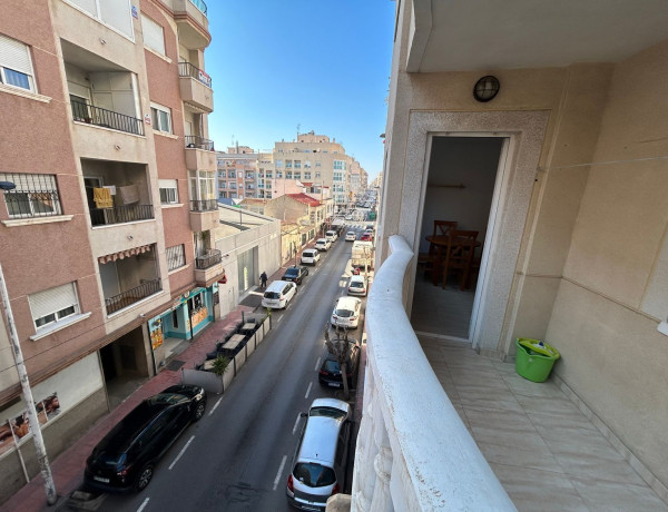 Piso en venta en rambla Juan Mateo García, 73