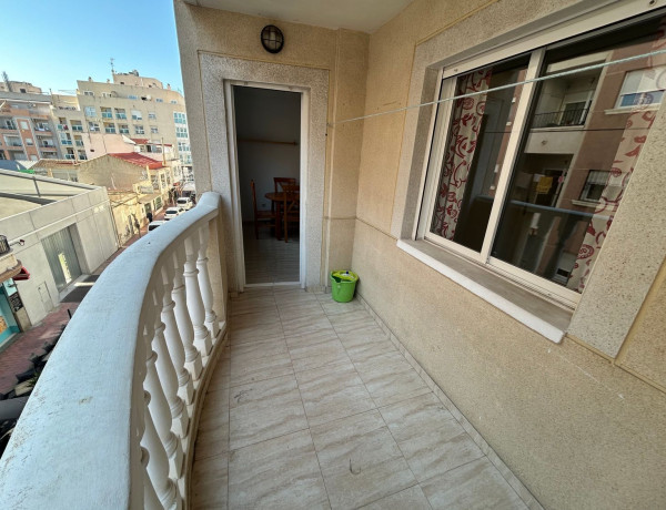 Piso en venta en rambla Juan Mateo García, 73