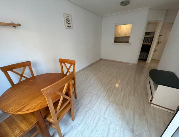 Piso en venta en rambla Juan Mateo García, 73