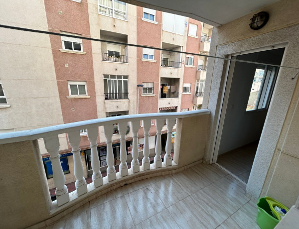 Piso en venta en rambla Juan Mateo García, 73