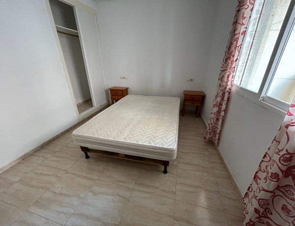 Piso en venta en rambla Juan Mateo García, 73