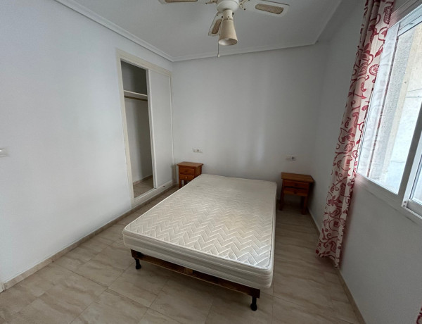 Piso en venta en rambla Juan Mateo García, 73