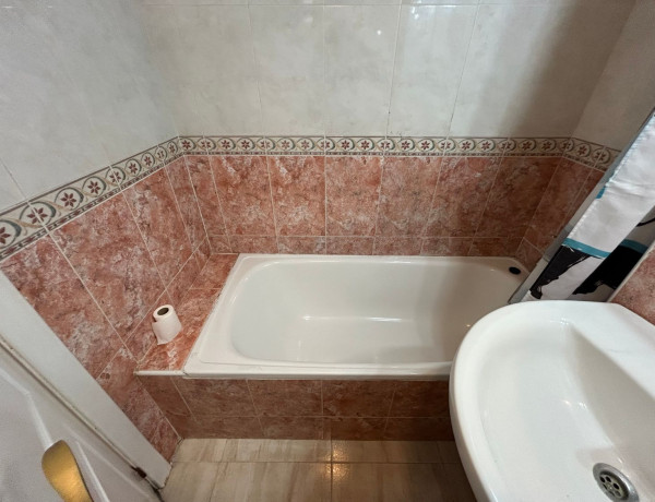 Piso en venta en rambla Juan Mateo García, 73