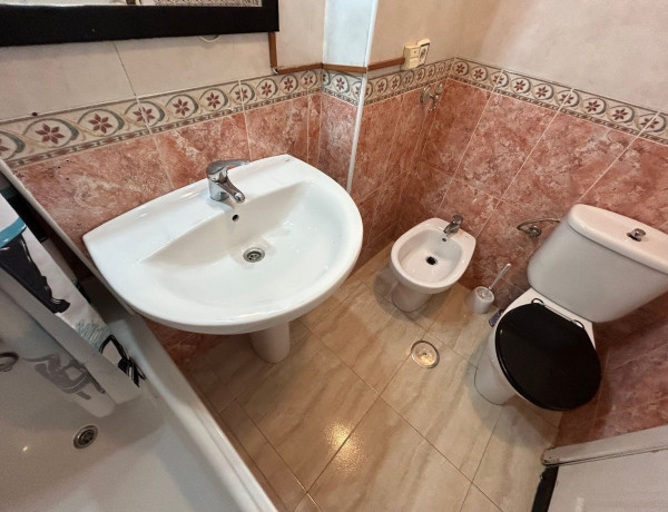 Piso en venta en rambla Juan Mateo García, 73