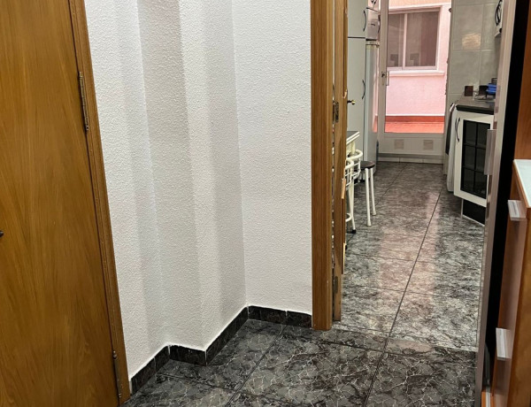 Piso en venta en calle Murcia, 8
