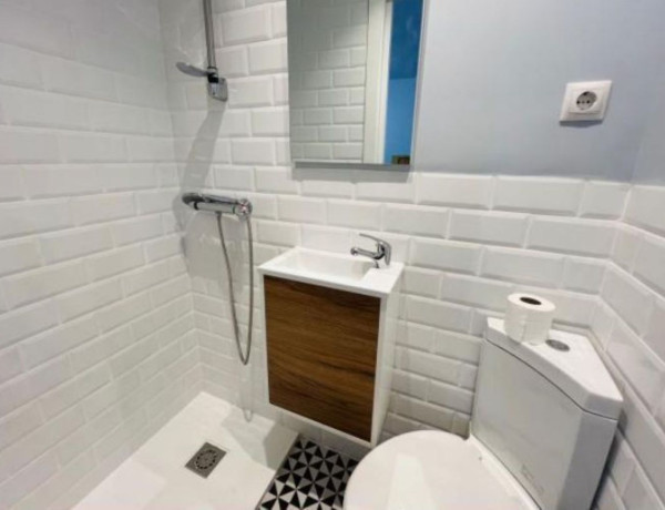 Alquiler de Piso en calle Nadal Meroles, 15