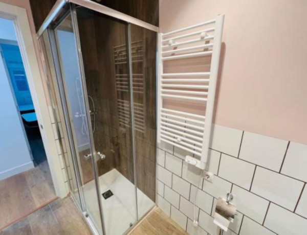 Alquiler de Piso en calle Nadal Meroles, 15