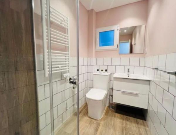 Alquiler de Piso en calle Nadal Meroles, 15