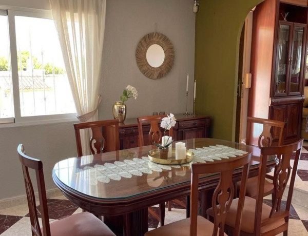 Casa o chalet independiente en venta en Montebello - Nou Espai