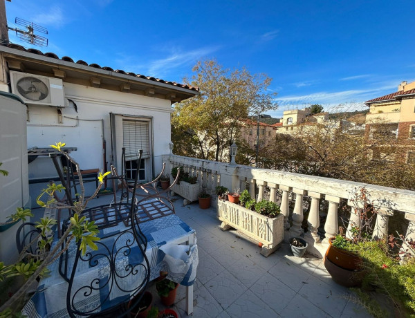 Piso en venta en paseo de Valldaura