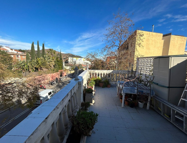 Piso en venta en paseo de Valldaura