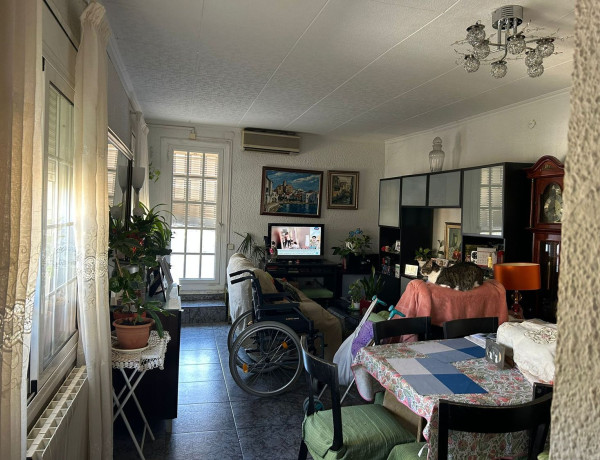 Piso en venta en paseo de Valldaura