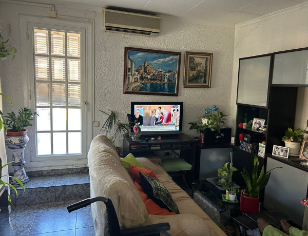 Piso en venta en paseo de Valldaura