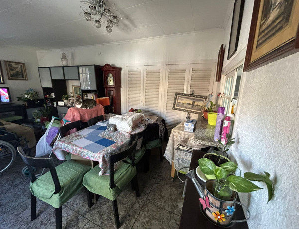 Piso en venta en paseo de Valldaura