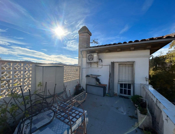 Piso en venta en paseo de Valldaura