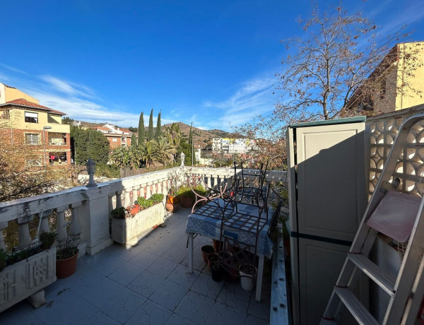 Piso en venta en paseo de Valldaura