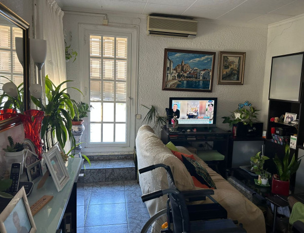 Piso en venta en paseo de Valldaura