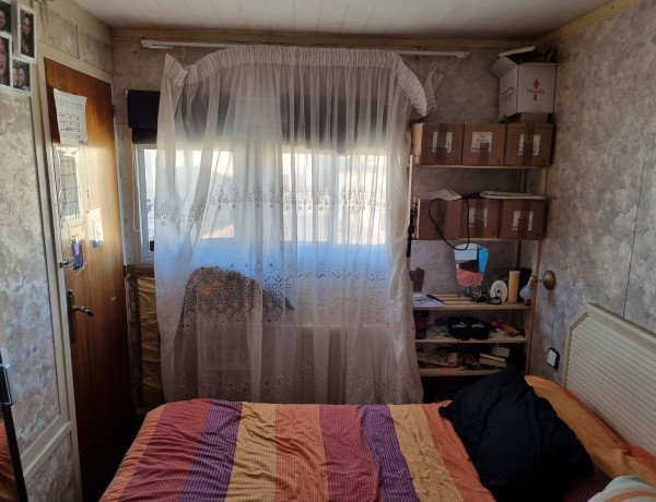 Piso en venta en paseo de Valldaura