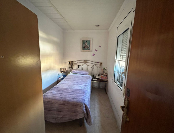 Piso en venta en paseo de Valldaura