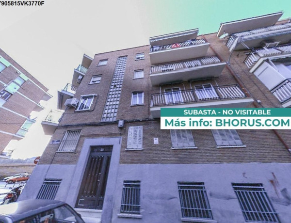 Piso en venta en calle San Victorino