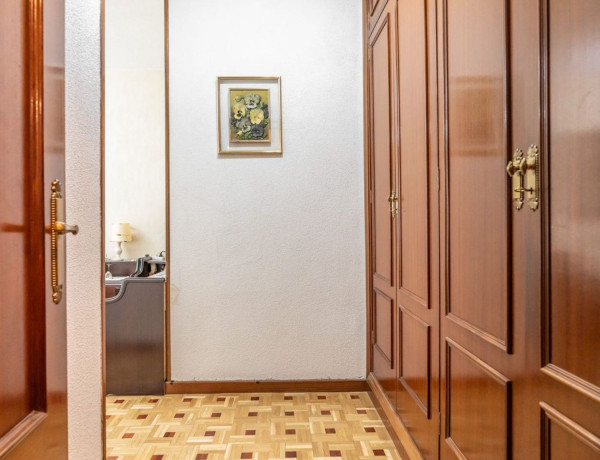 Piso en venta en calle de Alonso Carbonell