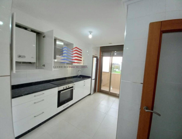 Alquiler de Piso en calle Río Limia