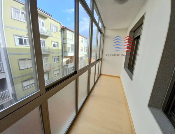 Alquiler de Piso en calle Río Limia