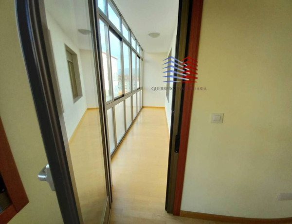 Alquiler de Piso en calle Río Limia