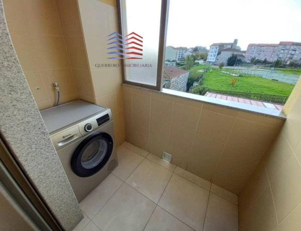 Alquiler de Piso en calle Río Limia