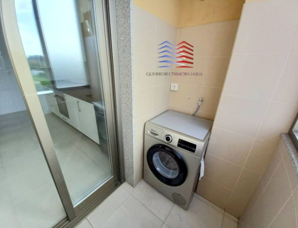 Alquiler de Piso en calle Río Limia