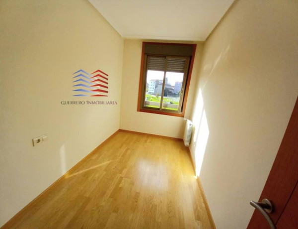 Alquiler de Piso en calle Río Limia