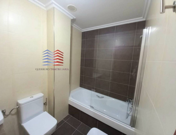 Alquiler de Piso en calle Río Limia