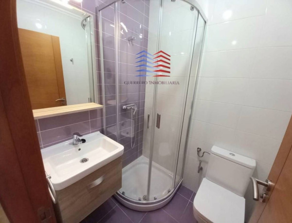 Alquiler de Piso en calle Río Limia