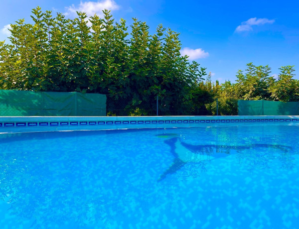 Casa o chalet independiente en venta en Partida Eralta, 59 a