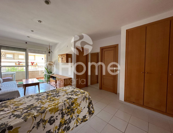 Piso en venta en Canet d'En Berenguer