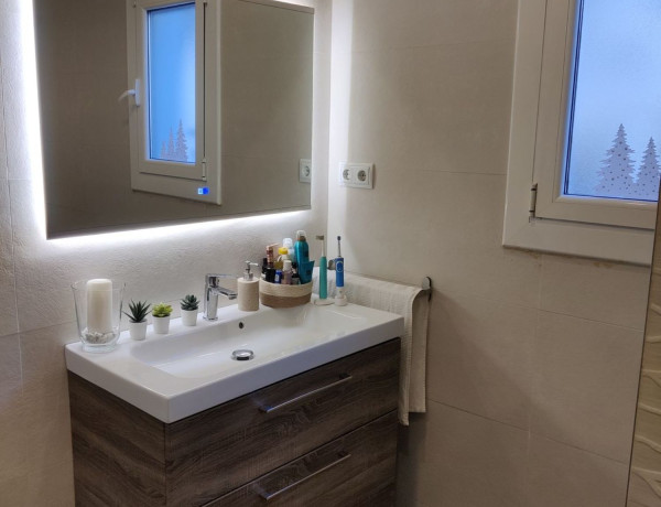 Alquiler de Casa o chalet independiente en calle Carles Pi i Sunyer, 18